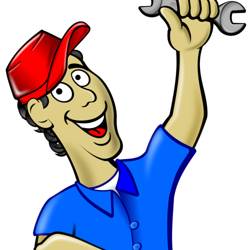plumber-35611_1280